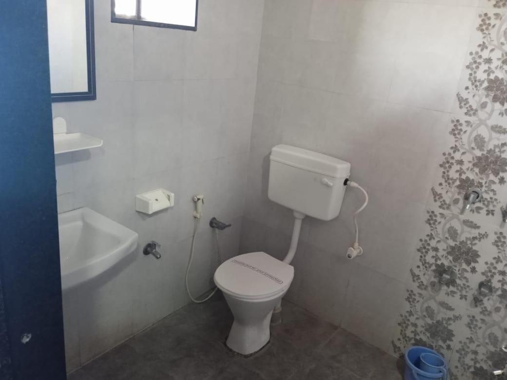 Hotel Sukh Sagar Somnath Exterior photo