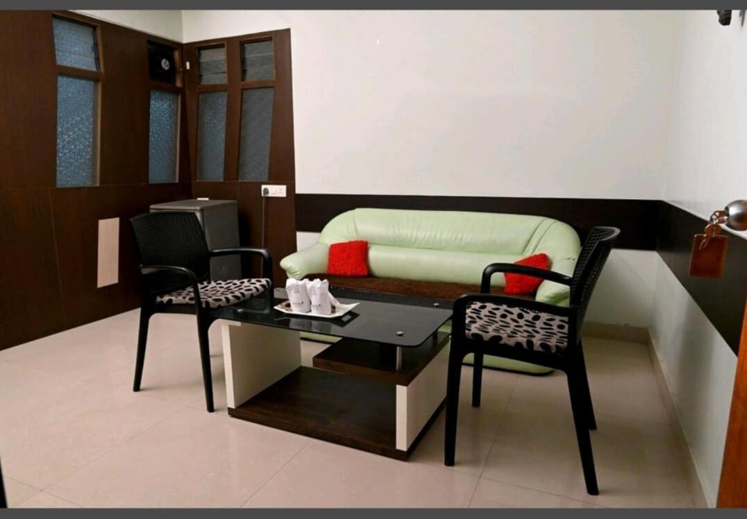 Hotel Sukh Sagar Somnath Exterior photo