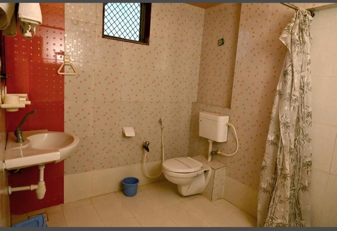 Hotel Sukh Sagar Somnath Exterior photo